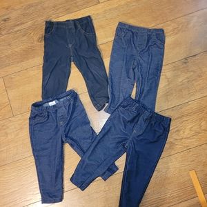9m jeggings lot